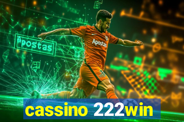 cassino 222win